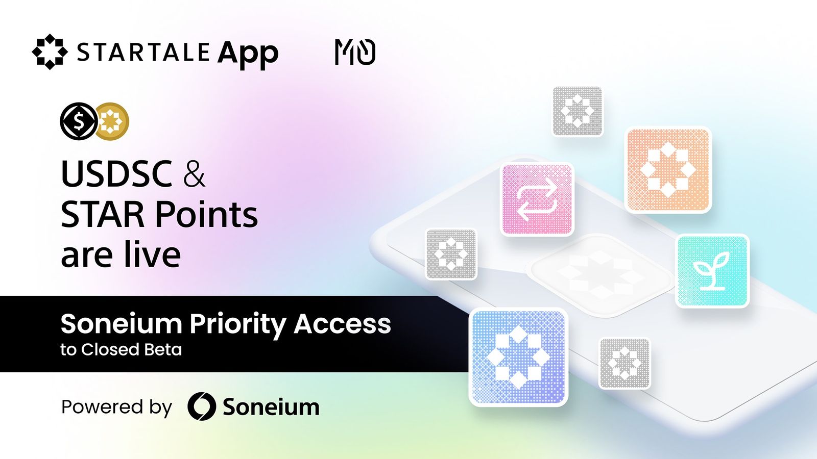 Soneium Priority Image